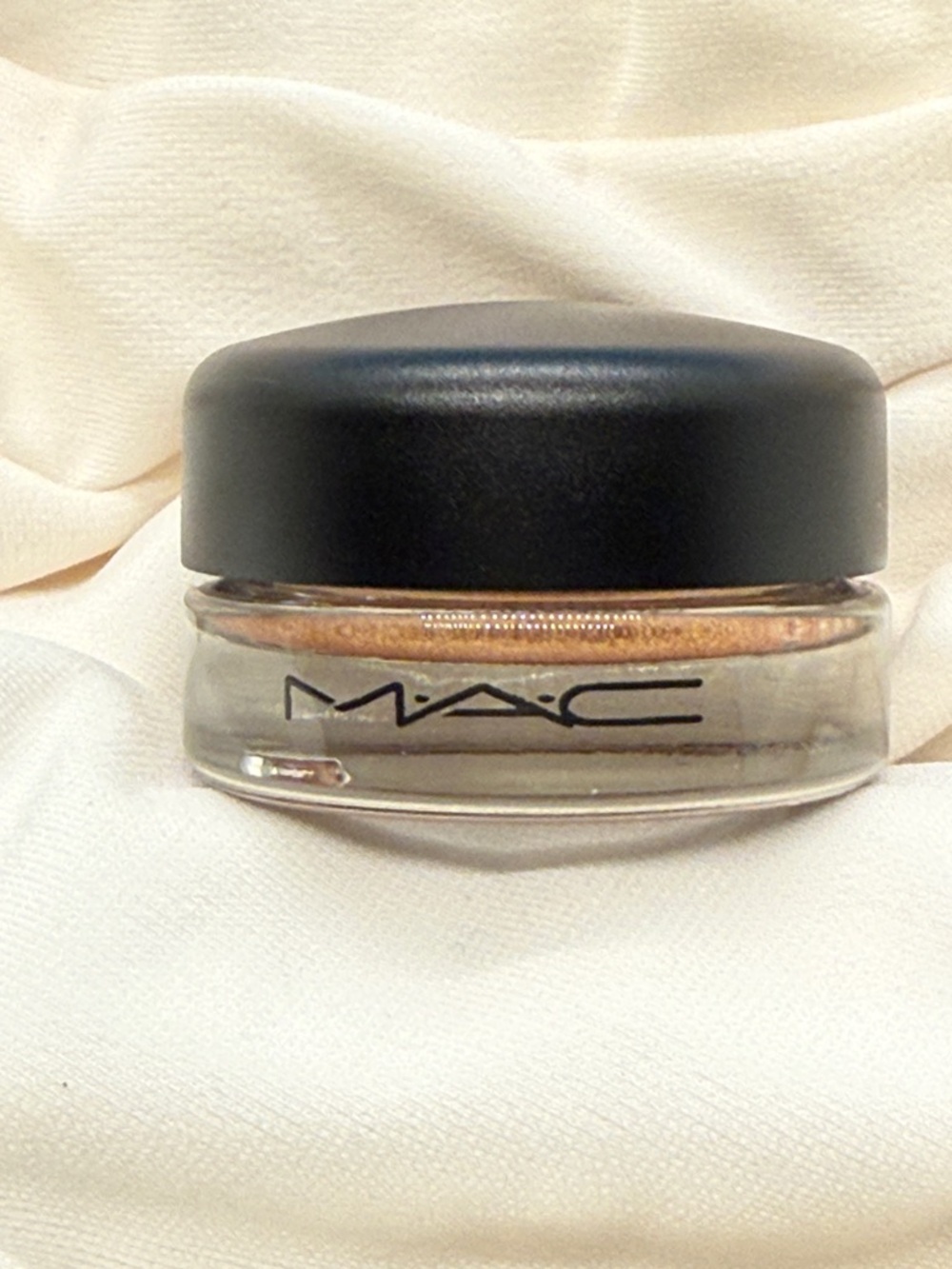 MAC Pro Longwear Paint Pot "Let Me Pop" - NIB